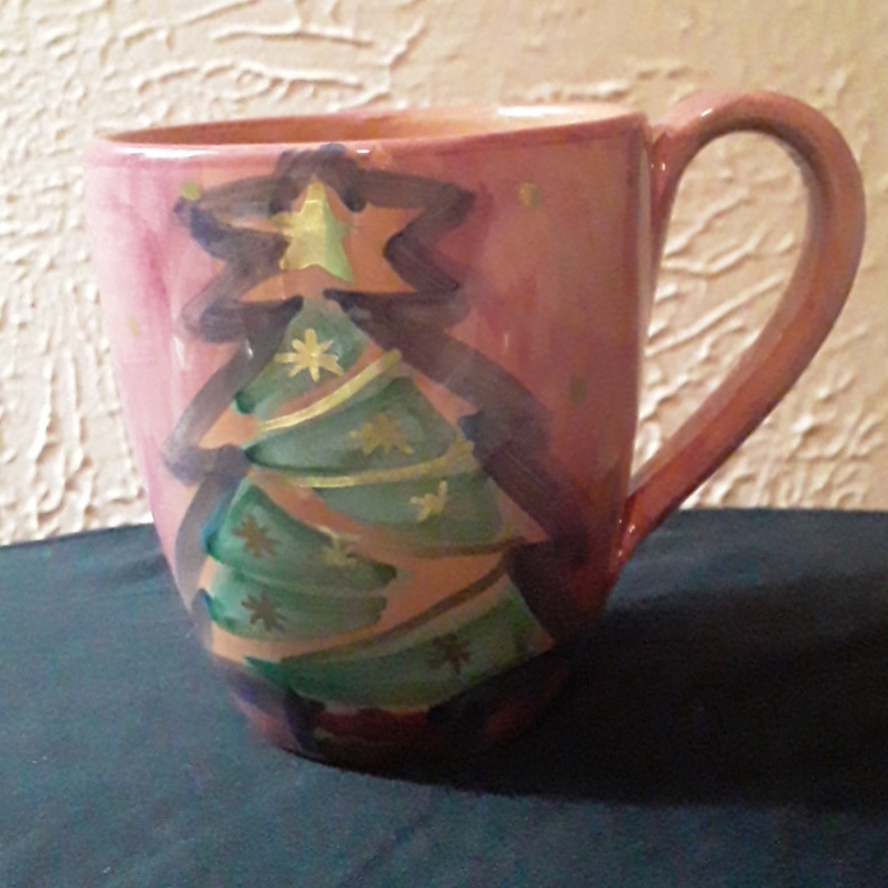 Starbucks Mug